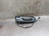 Recambio de maneta exterior delantera izquierda para hyundai trajet (fo) 2.0 crdi gls referencia OEM IAM 826503A01  