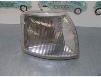 Replacement front right indicator light for Opel Vectra A 2.0 OEM IAM reference 90503762RH 
