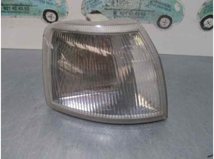 Recambio de piloto delantero derecho para opel vectra a 2.0 referencia OEM IAM 90503762RH 