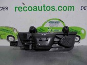 Recambio de maneta interior trasera derecha para audi a4 berlina (8ec) 2.0 tdi referencia OEM IAM 8E2837020F 
