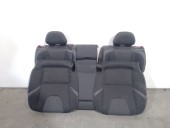 Recambio de asientos traseros para volvo v40 hatchback (525) d2 referencia OEM IAM 39822060 39822060 