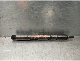 Recambio de inyector para audi a6 avant (4b5) 2.5 v6 24v tdi referencia OEM IAM 059130201F 0432133795 BOSCH