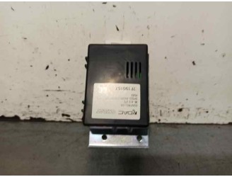 Recambio de modulo electronico para chevrolet nubira wagon 2.0 diesel cat referencia OEM IAM 96413272  DAC