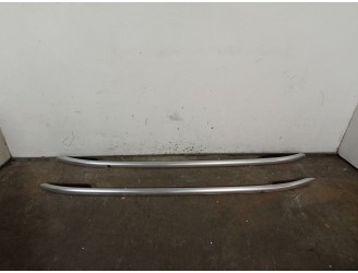 Recambio de portaequipajes para volkswagen touareg (7p5, 7p6) 3.0 v6 tdi referencia OEM IAM 7P6860026B 7P6860025A 