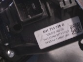 Recambio de palanca cambio para volkswagen tiguan (5n2) 2.0 tdi referencia OEM IAM 5N1713025 AUTOMATICO 