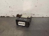 Recambio de modulo electronico para chevrolet nubira wagon 2.0 diesel cat referencia OEM IAM 96413272 DAC