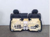 Recambio de asientos traseros para volvo v40 hatchback (525) d2 referencia OEM IAM 39822060 39822060 