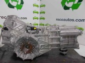 Recambio de caja cambios para seat exeo berlina (3r2) 2.0 tdi referencia OEM IAM JWS JWS01251 14 23040