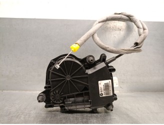 Recambio de motor cierre centralizado porton para bmw 3 touring (f31) 320 d referencia OEM IAM 5124726951605 51247269516 