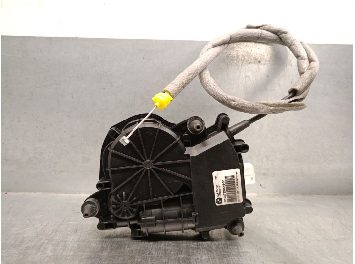 Recambio de motor cierre centralizado porton para bmw 3 touring (f31) 320 d referencia OEM IAM 5124726951605 51247269516 