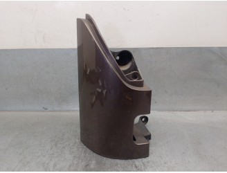 Recambio de molduras traseras para renault kangoo 1.5 dci diesel fap referencia OEM IAM 8200557181 INFERIOR IZQUIERDO
