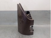 Recambio de molduras traseras para renault kangoo 1.5 dci diesel fap referencia OEM IAM 8200557181 INFERIOR IZQUIERDO