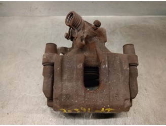 Replacement rear left brake caliper for Ford Focus Lim. (CB4) 1.6 TDCi CAT OEM IAM reference 2080516 ATE
