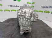 Recambio de caja cambios para seat exeo berlina (3r2) 2.0 tdi referencia OEM IAM JWS JWS01251 14 23040