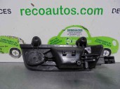 Recambio de maneta interior trasera izquierda para audi a4 berlina (8ec) 2.0 tdi referencia OEM IAM 8E2837019F 