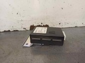 Recambio de modulo electronico para chevrolet nubira wagon 2.0 diesel cat referencia OEM IAM 96413272 DAC