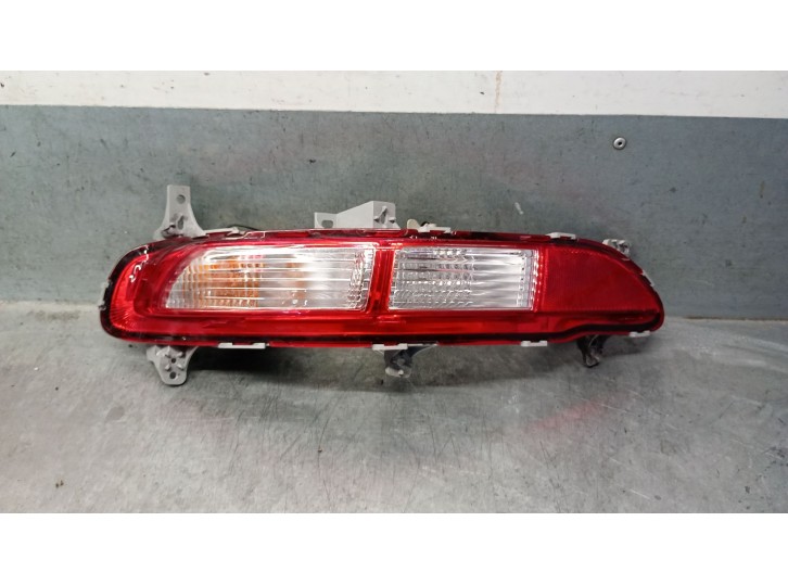 Recambio de faro antiniebla trasero izquierdo para kia sportage iv (ql, qle) 1.6 gdi referencia OEM IAM 92405D9210 92405D9210 