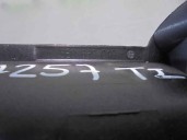 Recambio de maneta interior trasera izquierda para audi a4 berlina (8ec) 2.0 tdi referencia OEM IAM 8E2837019F 