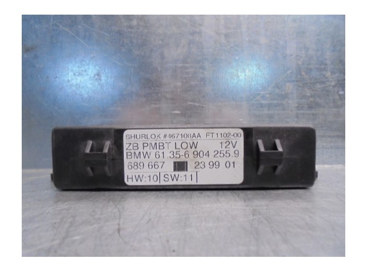 Recambio de modulo electronico para bmw serie 5 touring (e39) 2.9 referencia OEM IAM 613569042559 239901 