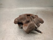 Replacement rear left brake caliper for Ford Focus Saloon (CB4) 1.6 TDCi CAT OEM IAM reference 2080516 ATE