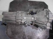 Replacement gearbox for Seat Exeo Saloon (3R2) 2.0 TDI OEM IAM reference JWS JWS01251 14 23040