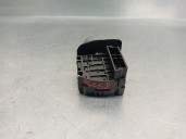 Recambio de mando limpia para renault twingo (co6) 1.2 alize referencia OEM IAM 7701054306 