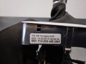 Recambio de palanca cambio para volkswagen tiguan (5n2) 2.0 tdi referencia OEM IAM 5N1713025 AUTOMATICO 