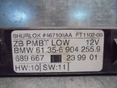 Recambio de modulo electronico para bmw serie 5 touring (e39) 2.9 referencia OEM IAM 613569042559 239901 