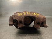 Replacement rear left brake caliper for Ford Focus Saloon (CB4) 1.6 TDCi CAT OEM IAM reference 2080516 ATE