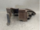 Recambio de molduras traseras para renault kangoo 1.5 dci diesel fap referencia OEM IAM 8200557181 INFERIOR IZQUIERDO