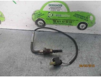 Recambio de sensor para mercedes-benz clase m (w164) 4.0 cdi referencia OEM IAM A0225452026 