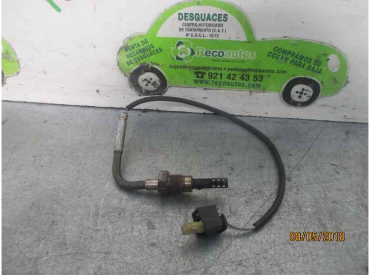 Recambio de sensor para mercedes-benz clase m (w164) 4.0 cdi referencia OEM IAM A0225452026  