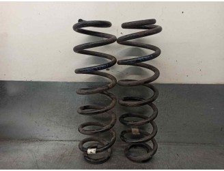 Recambio de muelle amortiguacion para skoda superb (3v3) active referencia OEM IAM 3Q0511115 