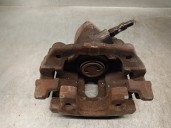 Replacement rear left brake caliper for Ford Focus Saloon (CB4) 1.6 TDCi CAT OEM IAM reference 2080516 ATE