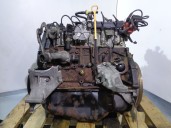 Recambio de molduras traseras para renault kangoo 1.5 dci diesel fap referencia OEM IAM 8200557181 INFERIOR IZQUIERDO