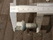 Recambio de tornillo para mercedes-benz clase s (w126) berlina+coupe 3.0 referencia OEM IAM A1705840538 