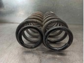 Recambio de muelle amortiguacion para skoda superb (3v3) active referencia OEM IAM 3Q0511115  