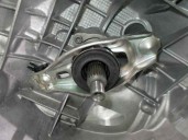 Replacement gearbox for Seat Exeo Saloon (3R2) 2.0 TDI OEM IAM reference JWS JWS01251 14 23040
