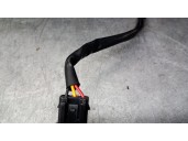 Recambio de faro antiniebla trasero izquierdo para kia sportage iv (ql, qle) 1.6 gdi referencia OEM IAM 92405D9210 92405D9210 