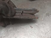Recambio de pastillas de freno para hyundai trajet (fo) 2.0 crdi gls referencia OEM IAM 