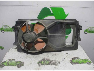 Recambio de electroventilador para ford escort berlina 1.4 referencia OEM IAM 86AB8B605A1A  