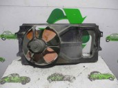 Recambio de electroventilador para ford escort berlina 1.4 referencia OEM IAM 86AB8B605A1A  
