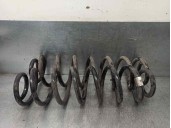 Recambio de muelle amortiguacion para skoda superb (3v3) active referencia OEM IAM 3Q0511115  