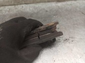 Recambio de pastillas de freno para hyundai trajet (fo) 2.0 crdi gls referencia OEM IAM   