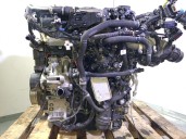 Recambio de motor completo para bmw x1 (u11) sdrive 18 d referencia OEM IAM B47C20B 11005A5D997 58237535