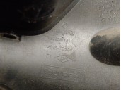 Recambio de molduras traseras para renault kangoo 1.5 dci diesel fap referencia OEM IAM 8200557181 INFERIOR IZQUIERDO