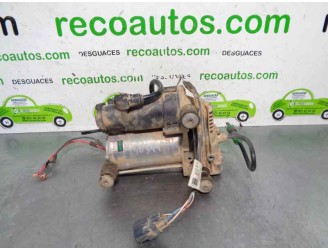 Recambio de bomba suspension para land rover range rover sport 4.4 v8 cat referencia OEM IAM BH3219G525DC 