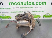 Recambio de bomba suspension para land rover range rover sport 4.4 v8 cat referencia OEM IAM BH3219G525DC 