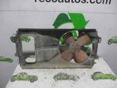 Replacement electric fan for Ford Escort saloon 1.4 OEM IAM reference 86AB8B605A1A 