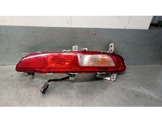 Recambio de faro antiniebla trasero derecho para kia sportage iv (ql, qle) 1.6 gdi referencia OEM IAM 92406D9210 92406D9210 